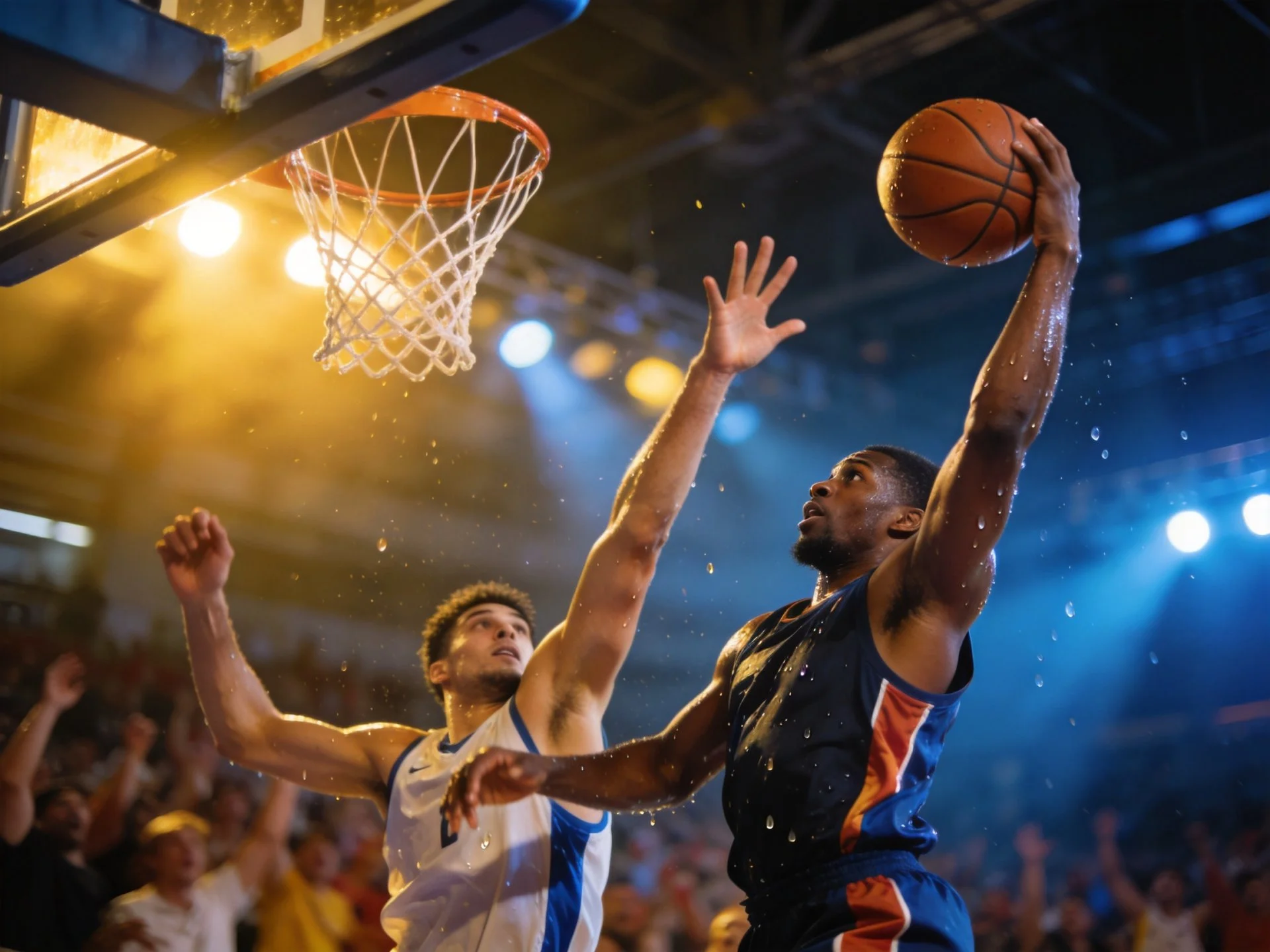 NBA球星莫兰特最新赛场表现及相关热点资讯一览