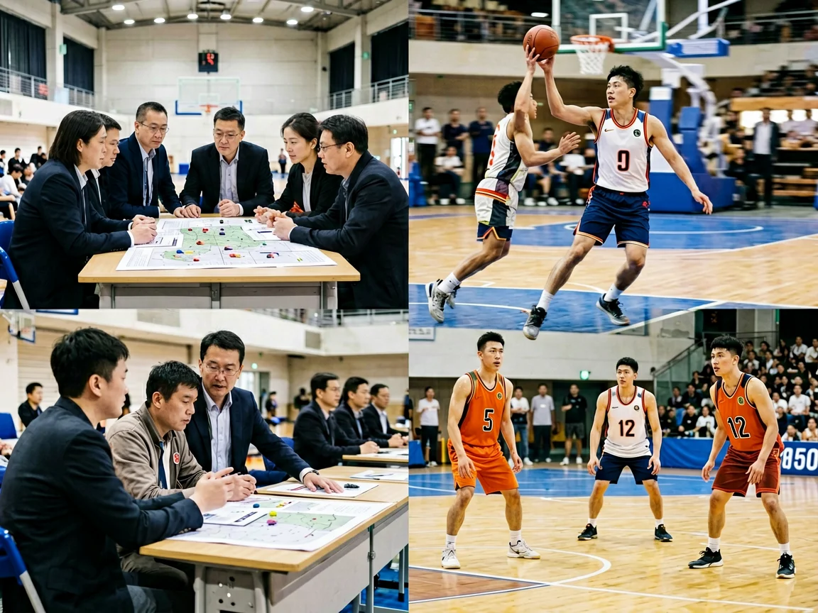 近期篮球热点媒体报道热门话题与舆论争议全梳理