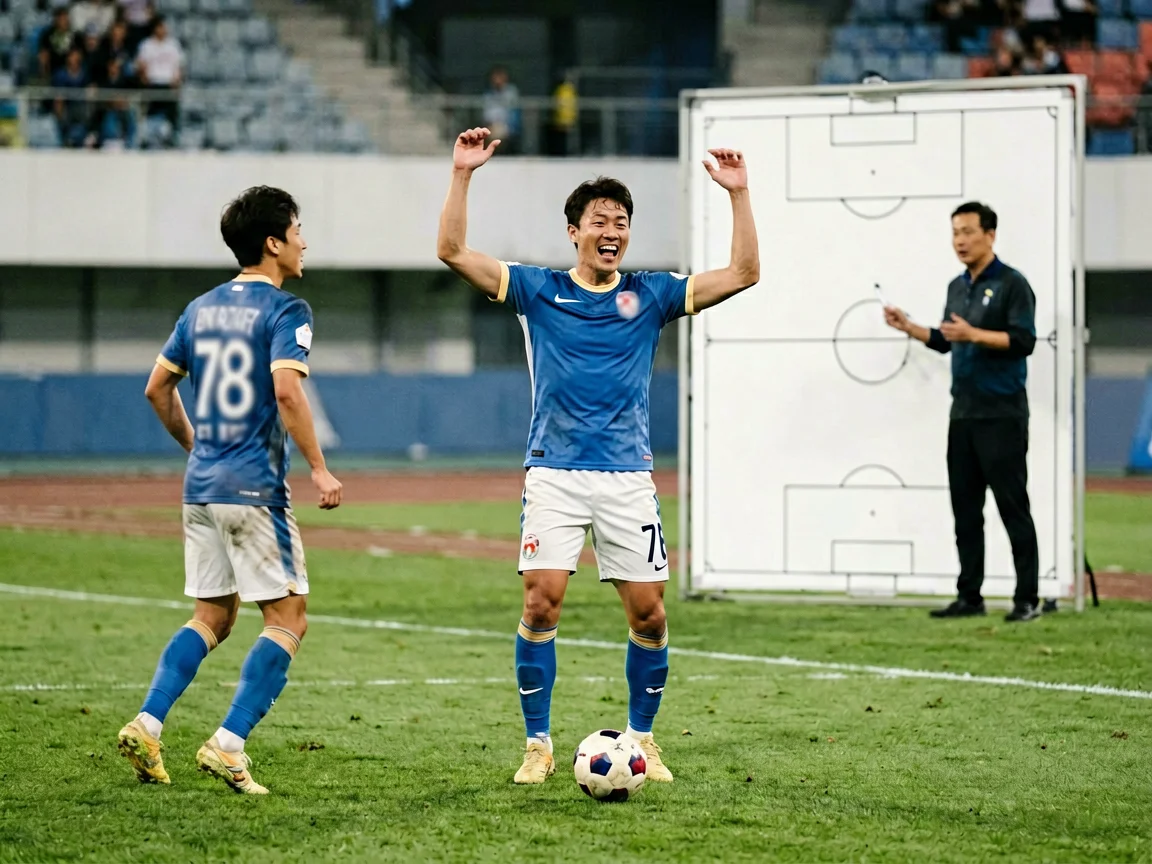 2024美职联洛杉矶FC最新完整赛程及对阵安排一览