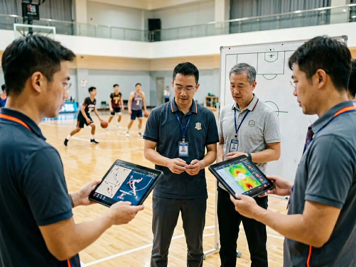 ShowMaker全力备战2026MSI剑指赛事最高荣誉